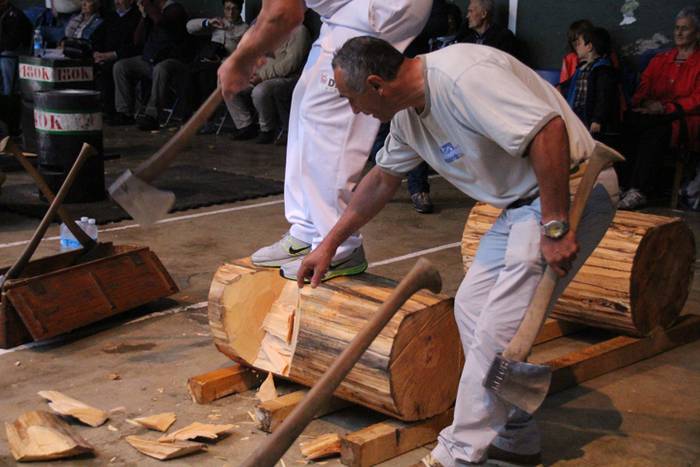 Erakustaldia, amaiera borobi 48 1506885377037