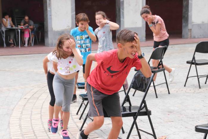 Hasi dira Iruran uzta jasotz 41 1531505355899