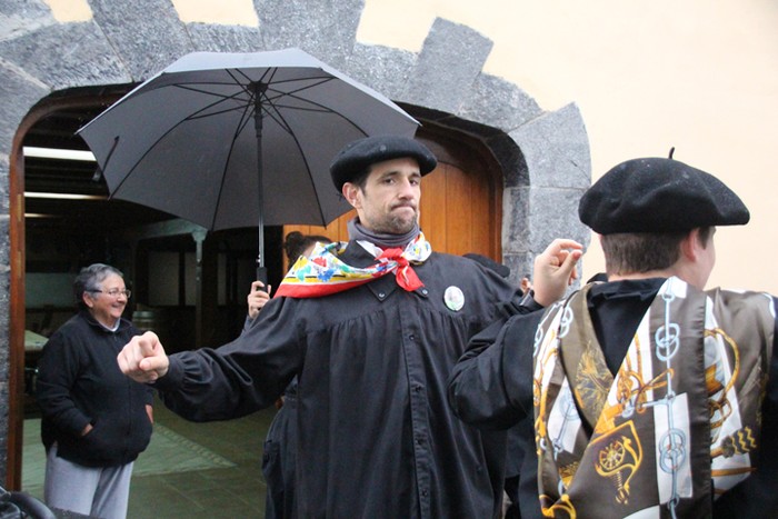 Amasako gazteentzat 24 orduko festa - 15