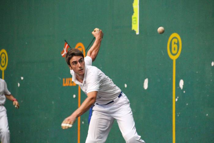 Amaitu da XXVII. Joxan Tolosa Txapelketa 11 1473013324526