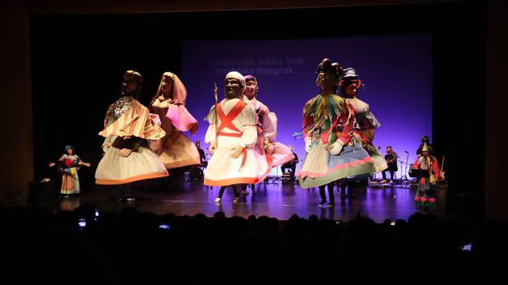 Azken hondarraren esperoan