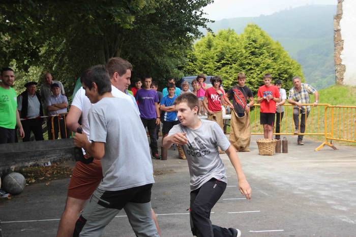 Santa Marina ermita ataria,  22 1531922182525