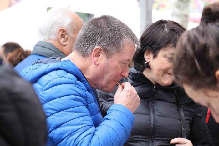 Tolosako Gabonetako Azoka Berezia 2018 13 1545489409483