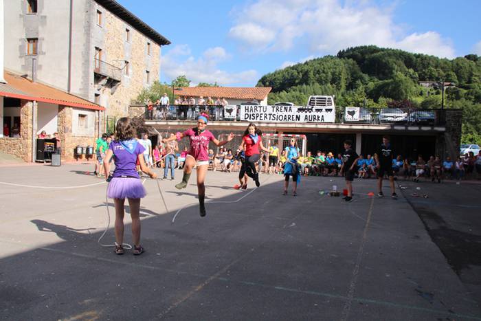 Berastegiko San Lorentzo jaiak 2016 10 1470508635047