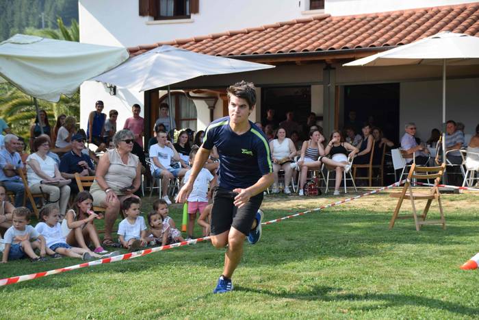 Albizturko Santa Marina fest 41 1658079803105