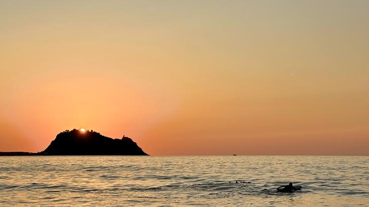 Azken orduak udako argazki lehiaketan parte hartzeko