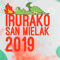 Irurako Sanmielak 2019, jubilatuen eguna