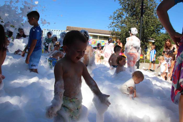 Zizurkilgo Elbarrenako jaiak 27 1662809395685