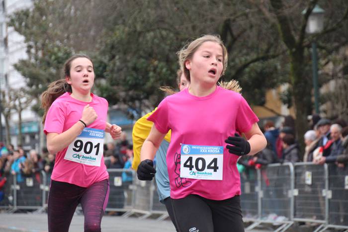 Ero-Etxe kros arrakastatsua  50 1485093125558