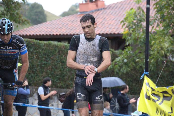 Lokaztuta Amasako XXIV. mendi duatloia 154 1477236590868