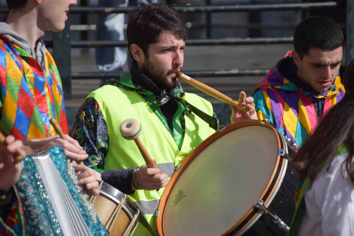 Dantzari txikiek Tolosako ka 34 1551531498824