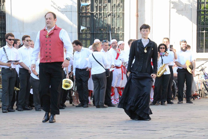 Festa hizki larriz - 197