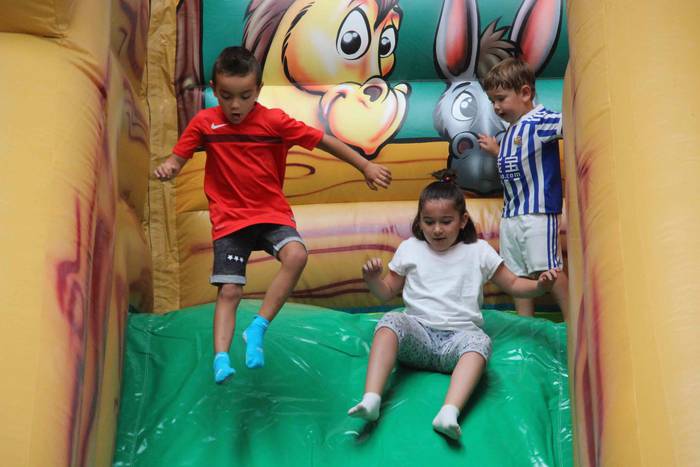 aduna txupinazoa festak 2018 2 1533989514141