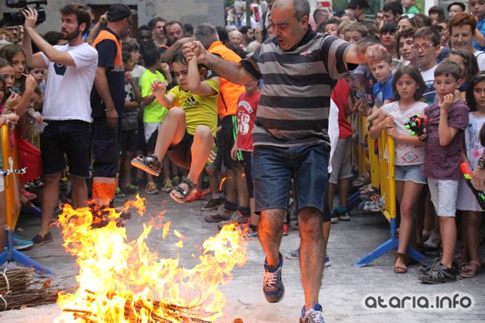 tolosa san joanak 2016 txupinazoa 71 1466705775791