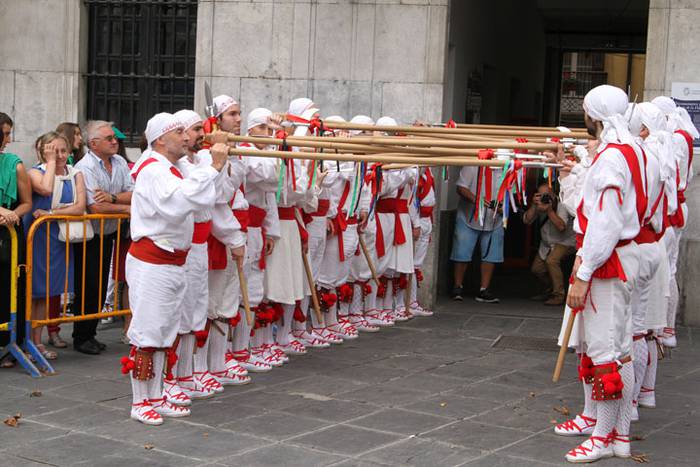 Tolosako sanjoanak, larunbat 68 1498331476524