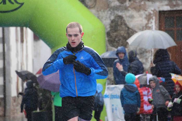 II. Negu Trail, Berastegi, 2 59 1549215880784