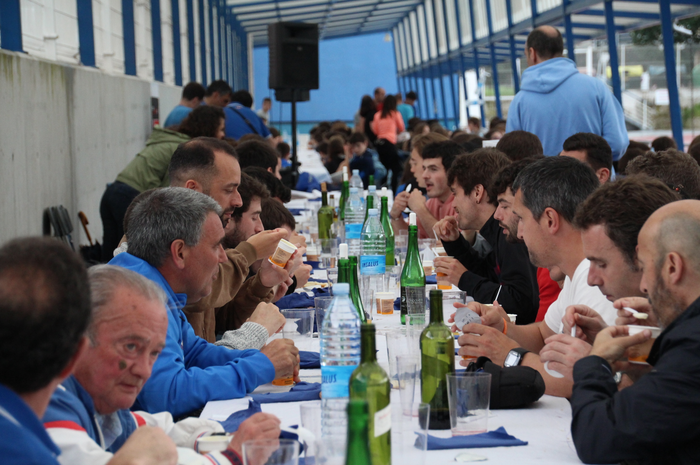 Futbola bakarrik ez, festa e 1 1528554602414