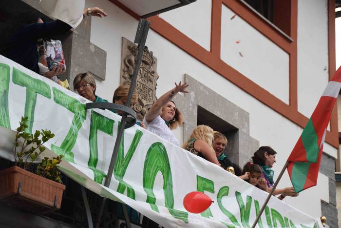 Irurako San Mielak 2019. Txu 26 1569000489446