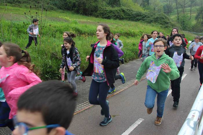 Badator Korrika! 66 1555061211710