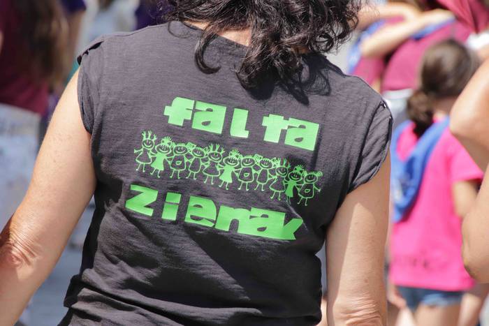 Kuadrillen Eguna. Berastegik 3 1659794942053