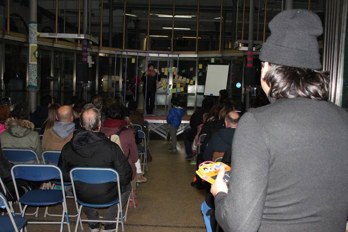 Antzerkia, dantzaldia eta no 25 1575398920172