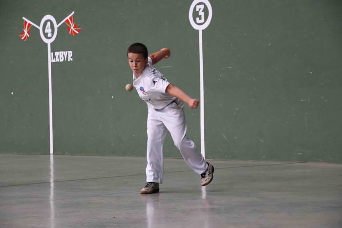 VI. Ataria Pilota Txapelketa 23 1655466929431