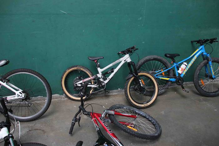 Irurako Bizikleta Asteburua 9 1573318056379