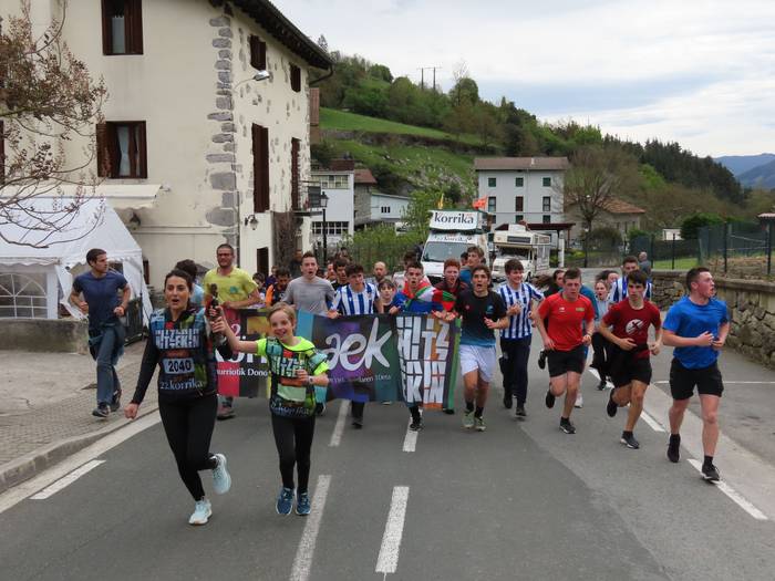 ALBIZTUR BIDANIA KORRIKA 22 39 1649420549003