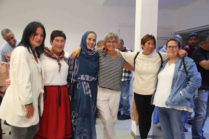 Sultana Jaya, 2022, ikaztegi 44 1663925140161