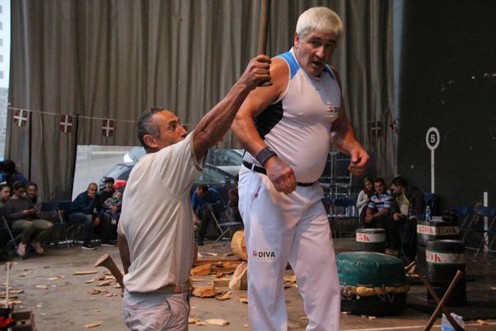 Erakustaldia, amaiera borobi 57 1506885442648