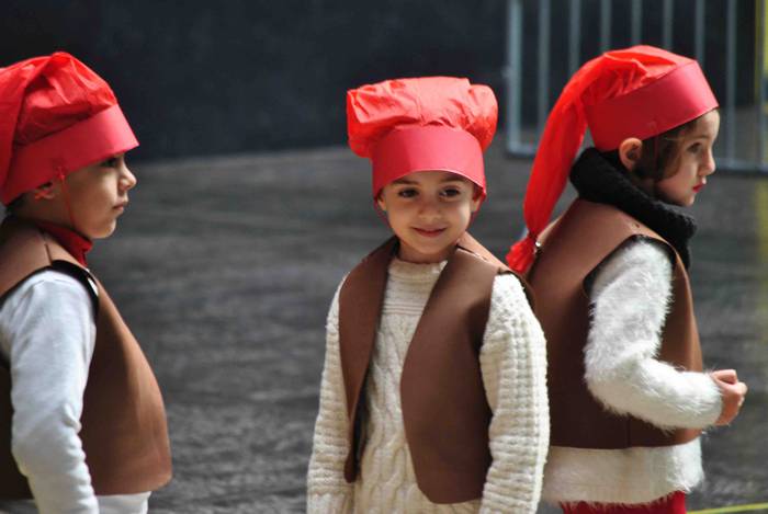 Euskal mitologiaz jantzi da  7 1582282567720