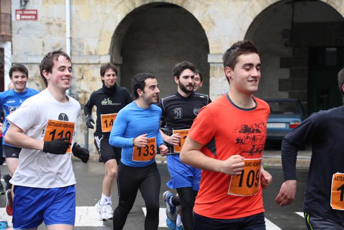 Hirugarrenez, elkartasuna El 53 1515334146039