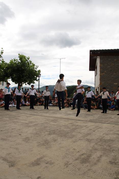 Tradizioa mantentzeko soka 25 1498746515375