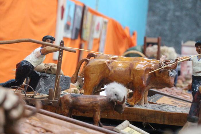 Abeltzain eta artisauen azoka hernialden 22 1462708884906