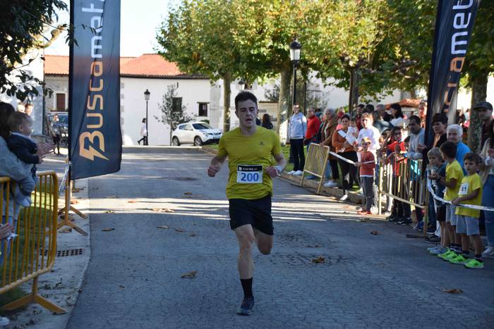 Eltxotrail 2021 Orendain 8 k 5 1635013749830