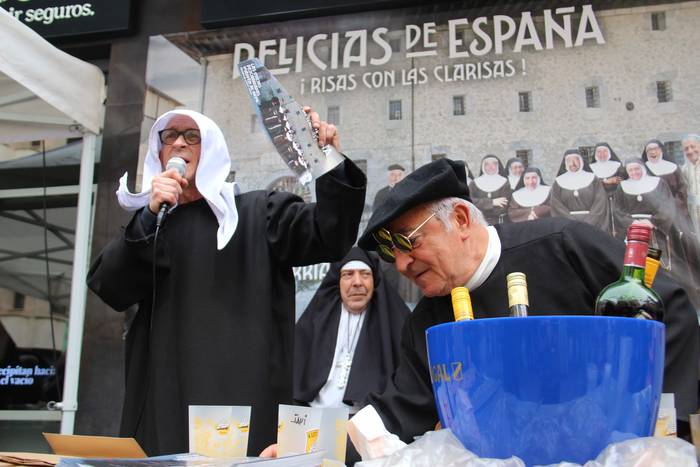 Irudimenak ez du mugarik Tol 30 1740933758673