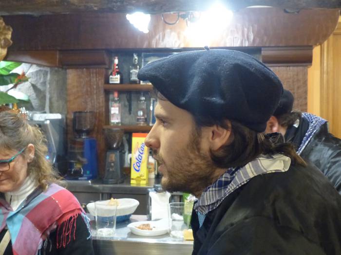 Santa Ageda bezpera, Ibarra, 17 1549360882625