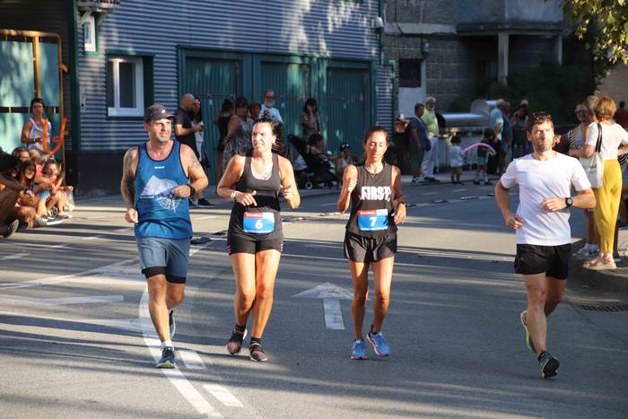 Zizurkilgo XIII. Kros Mistoa 57 1662403305833