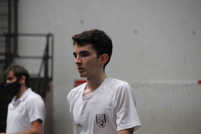 Alegiarrek ezin izan dute Oi 40 1623500196852