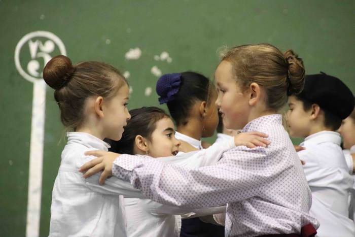 Dantzari Txiki Eguna Zizurki 34 1575117844730