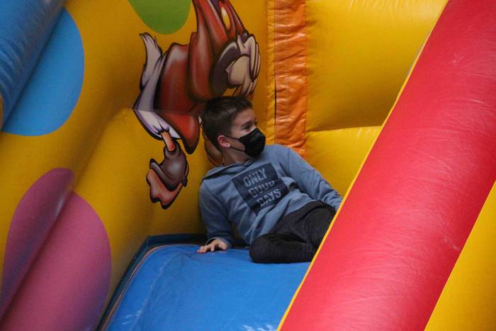 Amezketako San Martin eguna, 9 1636631438962