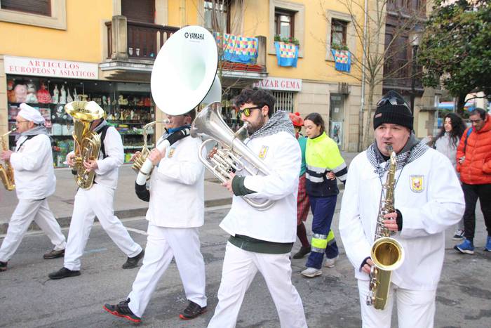 Tolosako Inauteriak 2022 Ast 25 1646125732854