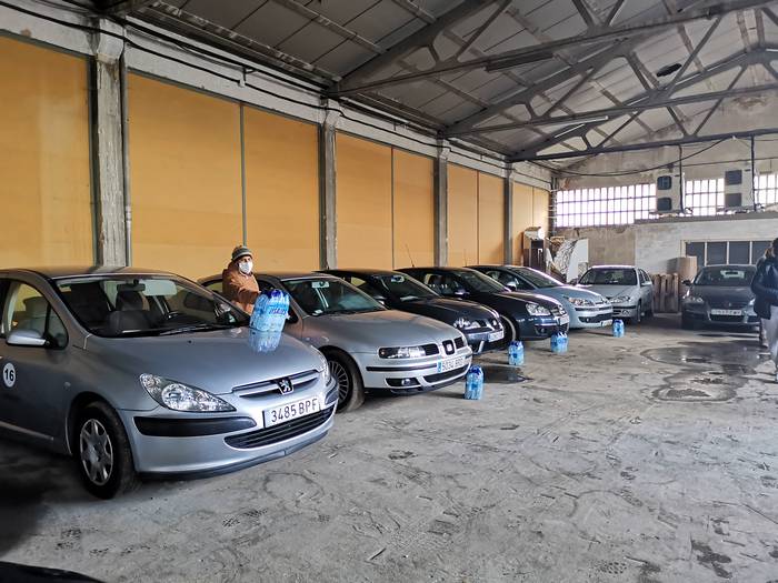 Jaenera bidean, lehenengo eg 2 1638477333349