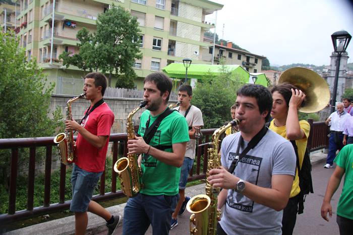 Festei amaiera kuadrilla artean 15 1472385303345