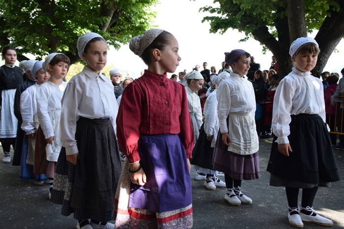 Izaskungo festak 2016 16 1463420309635