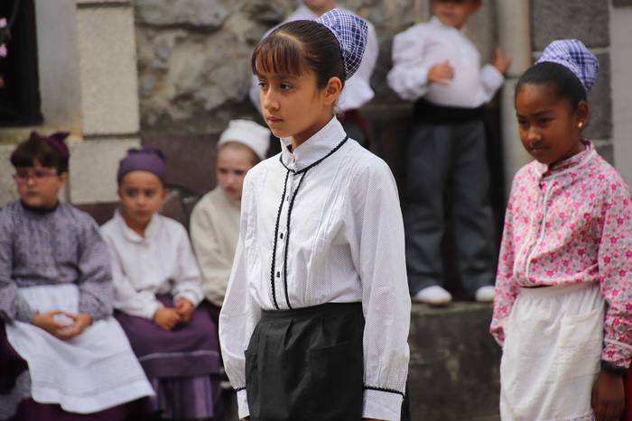 Dantzarako afizioa badaukate 45 1566133771568