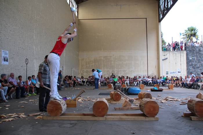 Bedaioko ingurutxoa ezin falta festetan 7 1473618671249