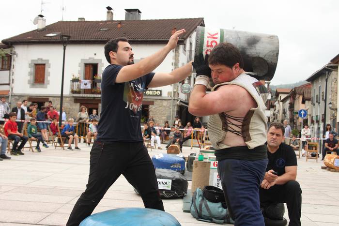 Asteasuko jaiak 2020, herri  8 1593434414054