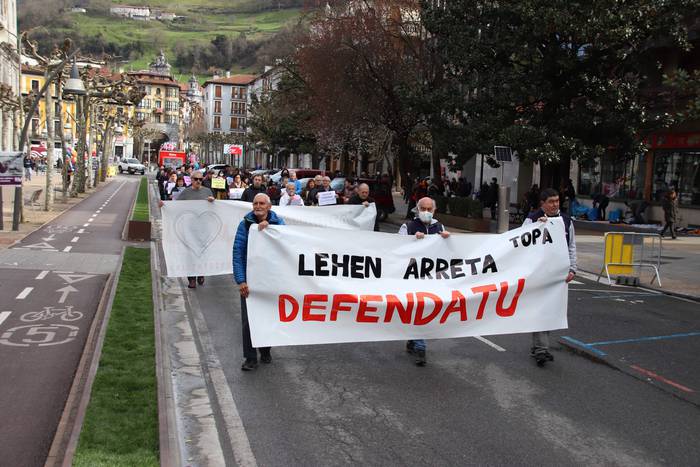 TOPA inauterietan manifestaz 12 1645792124021