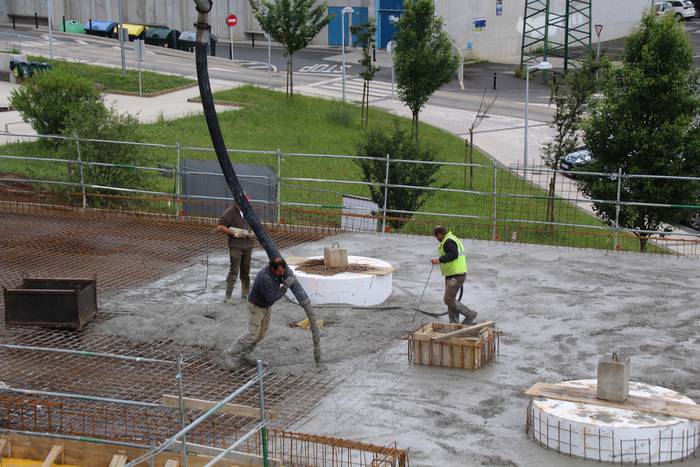 Irurako Ikastolako Obrak 7 1466160691688